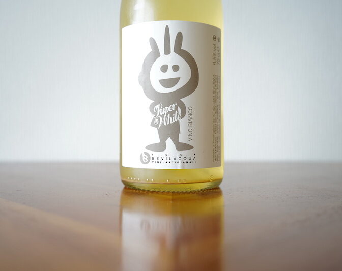 ルカ・ベヴィラクーア