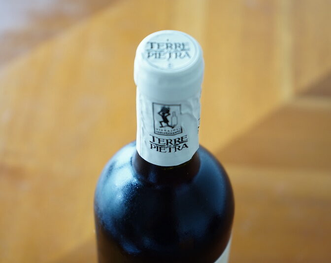 テッレ・ディ・ピエトラ