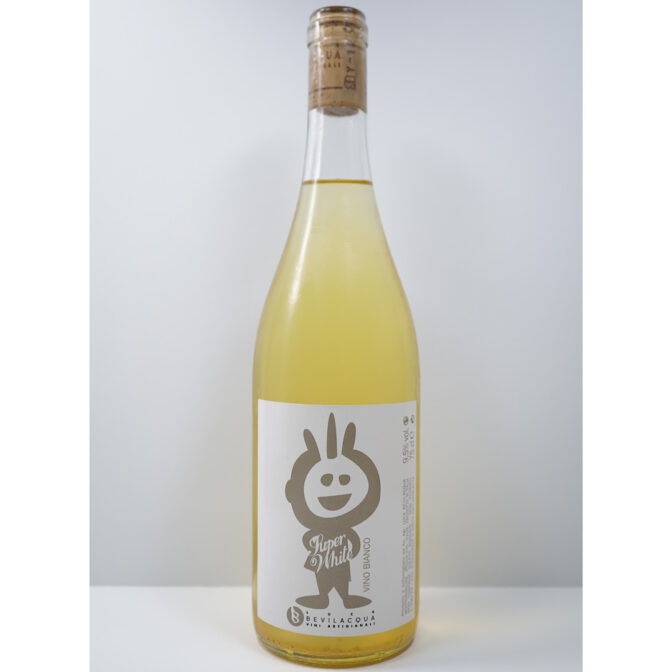 南イタリア、アブルッツォ州のワインです。