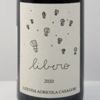 中部イタリア・トスカーナ州のワインです。