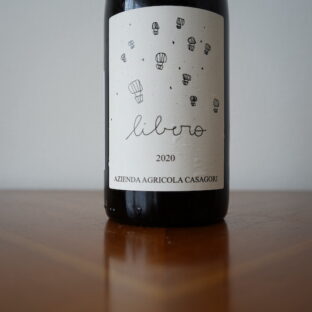 Azienda Agricola CASAGORI  / カーザゴーリ