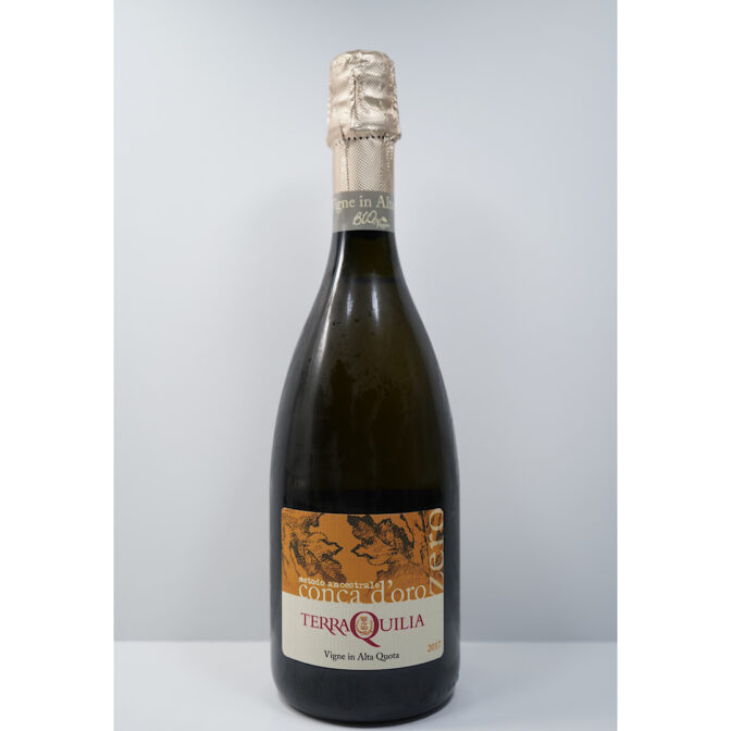 北イタリア・エミリア・ロマーニャ州のワインです。