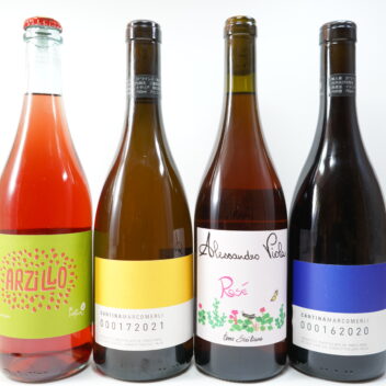 ワインおまかせ定期便