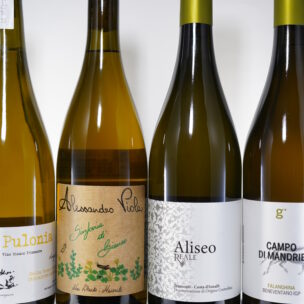 季節のワインおまかせ定期便のご案内