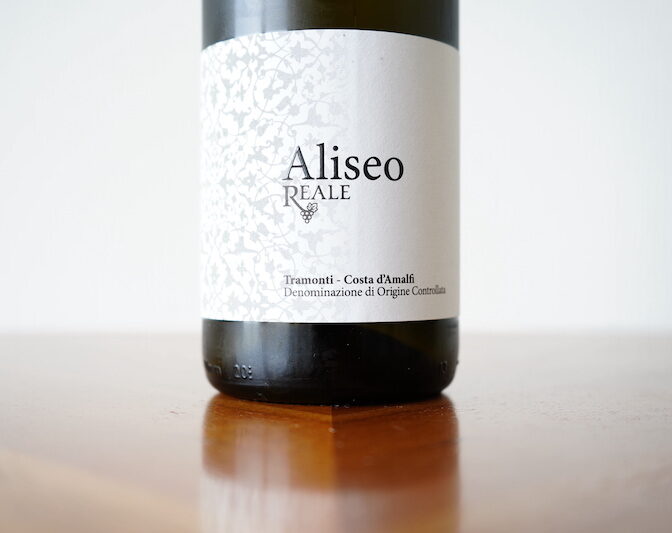 Reale / レアーレ