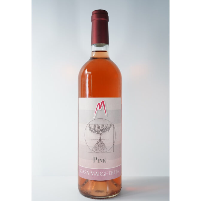 北イタリア・ピエモンテ州のワインです。