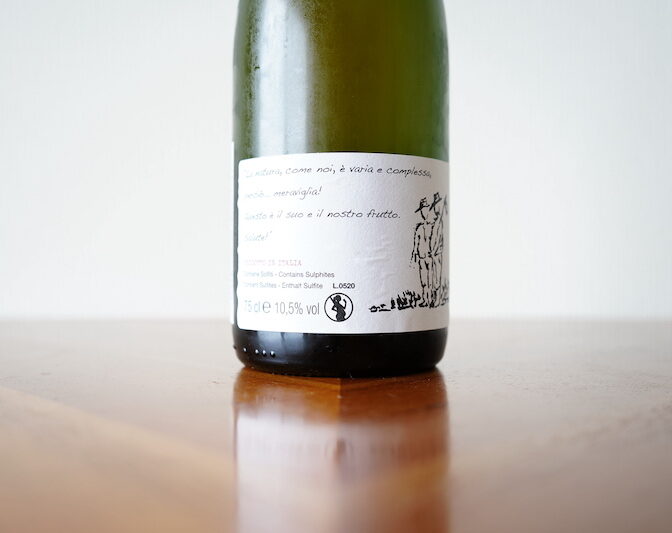 アンゴル・ダミグ　ラ・バンダ