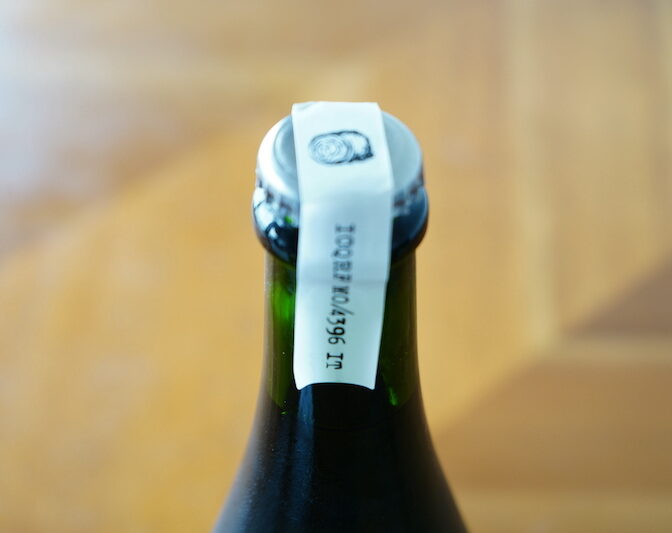 アンゴル・ダミグ　ラ・バンダ