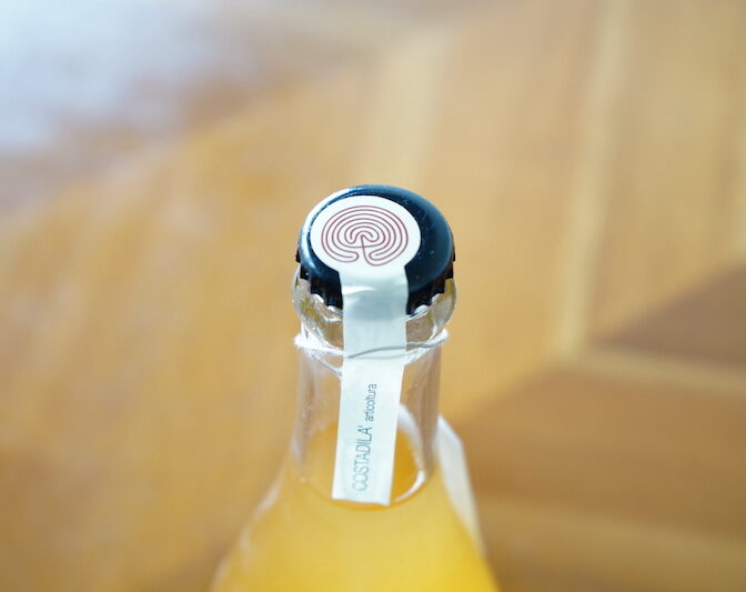 Costa di Lá ​コスタ・ディ・ラ