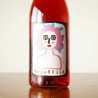 Malauva / マラウーヴァ / ロザレッラ