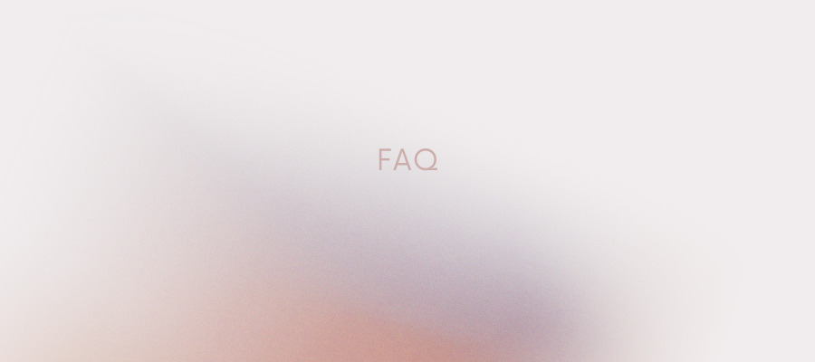 FAQ