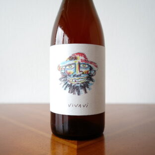 Le Quattro Volte / ​レ・クアットロ・ヴォルテ / ヴィヴァヴィ・ビアンコ 2019