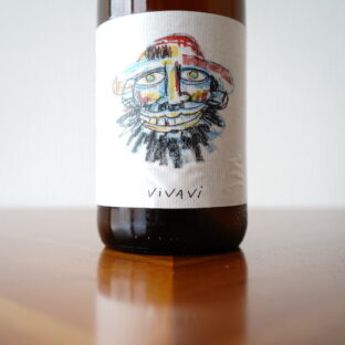 Le Quattro Volte / ​レ・クアットロ・ヴォルテ / ヴィヴァヴィ・ビアンコ 2021