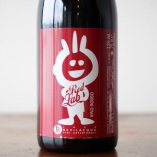 Luca Bevilacqua / ルカ・ベヴィラクーア/ レッド・ラブ