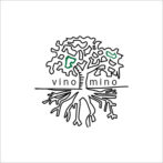 vinominoロゴマーク