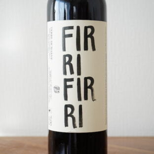 Tanca Nica  FIRRI FIRRI /タンカ・ニカ  フィッリフィッリ