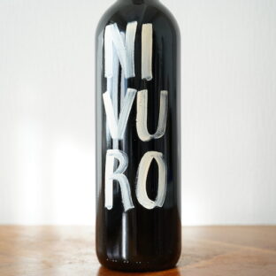 Tanca Nica  NIVURO /タンカ・ニカ 　ニヴーロ