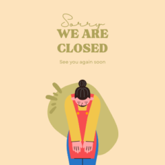 リニューアルオープンに向けて